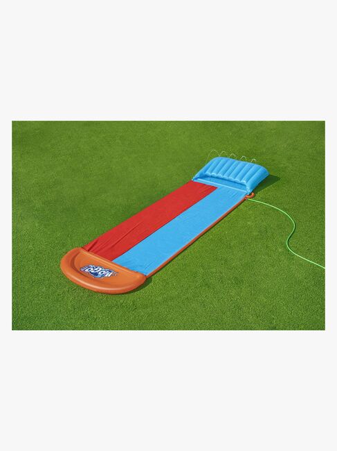 Bestway H2OGO! Vandrutsjebane Tsunami Splash Ramp Double