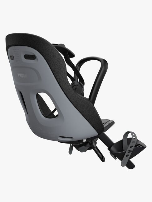 Thule Yepp Nexxt 2 Mini Front Mount Cykelstol, Monument