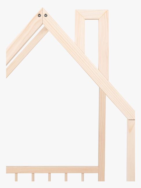 Minitude Nordic NOAH  Juniorseng 70x160, Natur