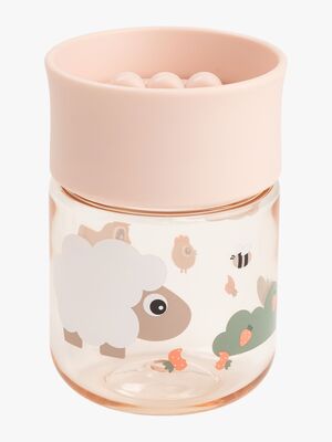 Done By Deer Tiny Farm 360° Kop, Powder