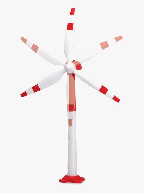 Dickie Volvo Heavy Load Lastbil