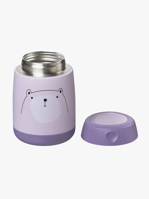 b.box Mini Termobeholder, Bear