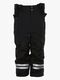 Lindberg Trysil Overtræksbukser, Black