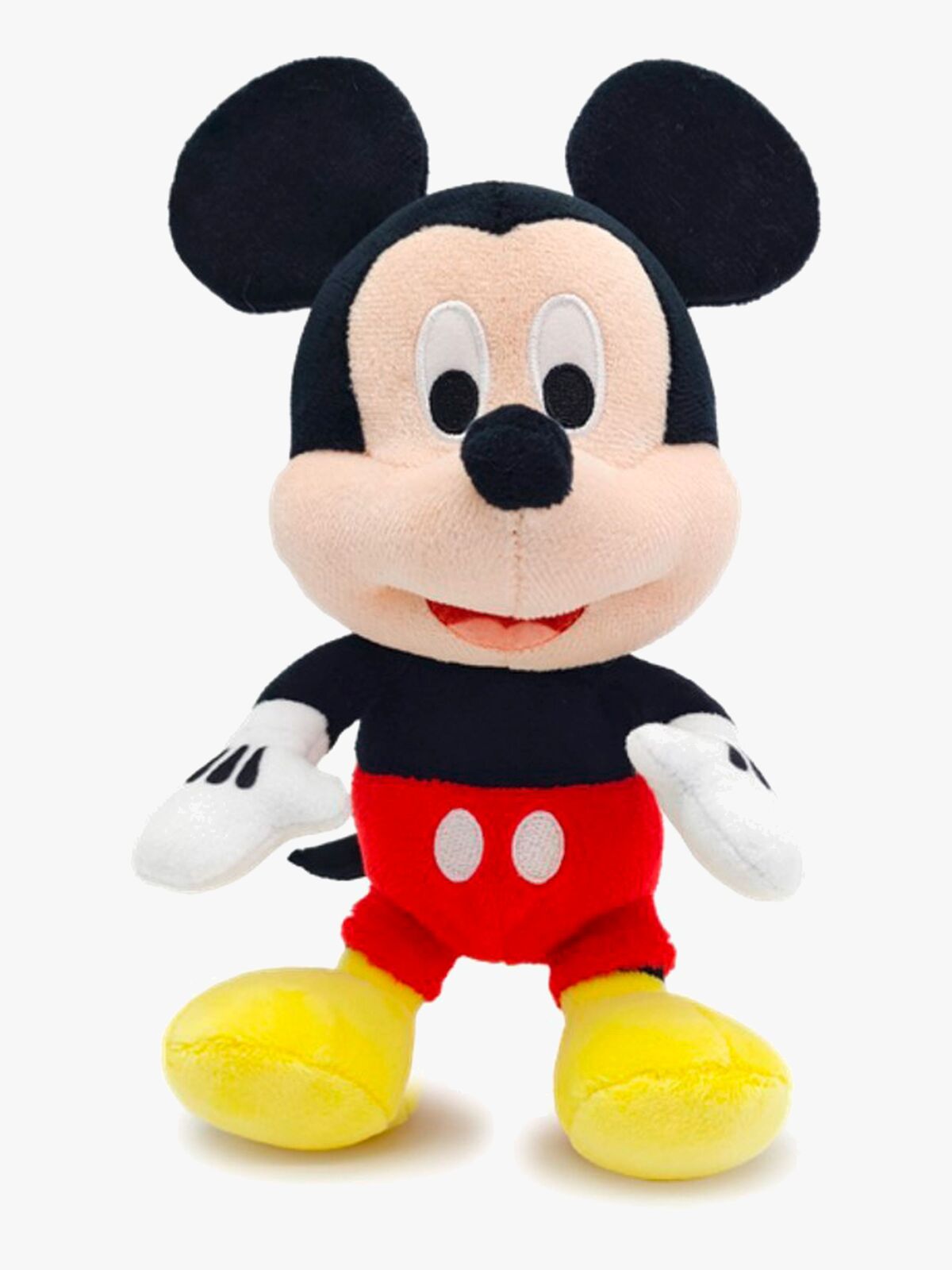 Disney Mickey Mouse Bamse 15 cm