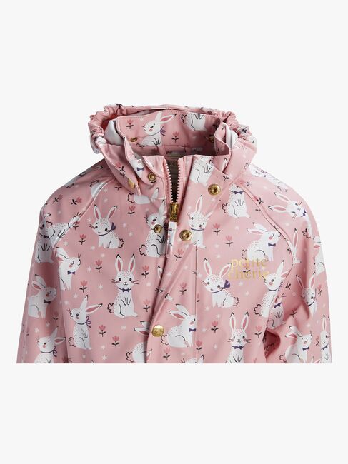 Petite Chérie Atelier Cleo Regnsæt, Bunny Meadow/Bridal Rose