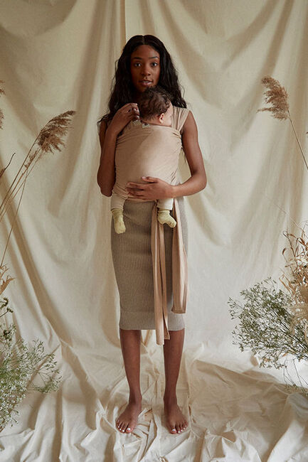 Coracor Strækvikle Natural Dye, Pomegranate