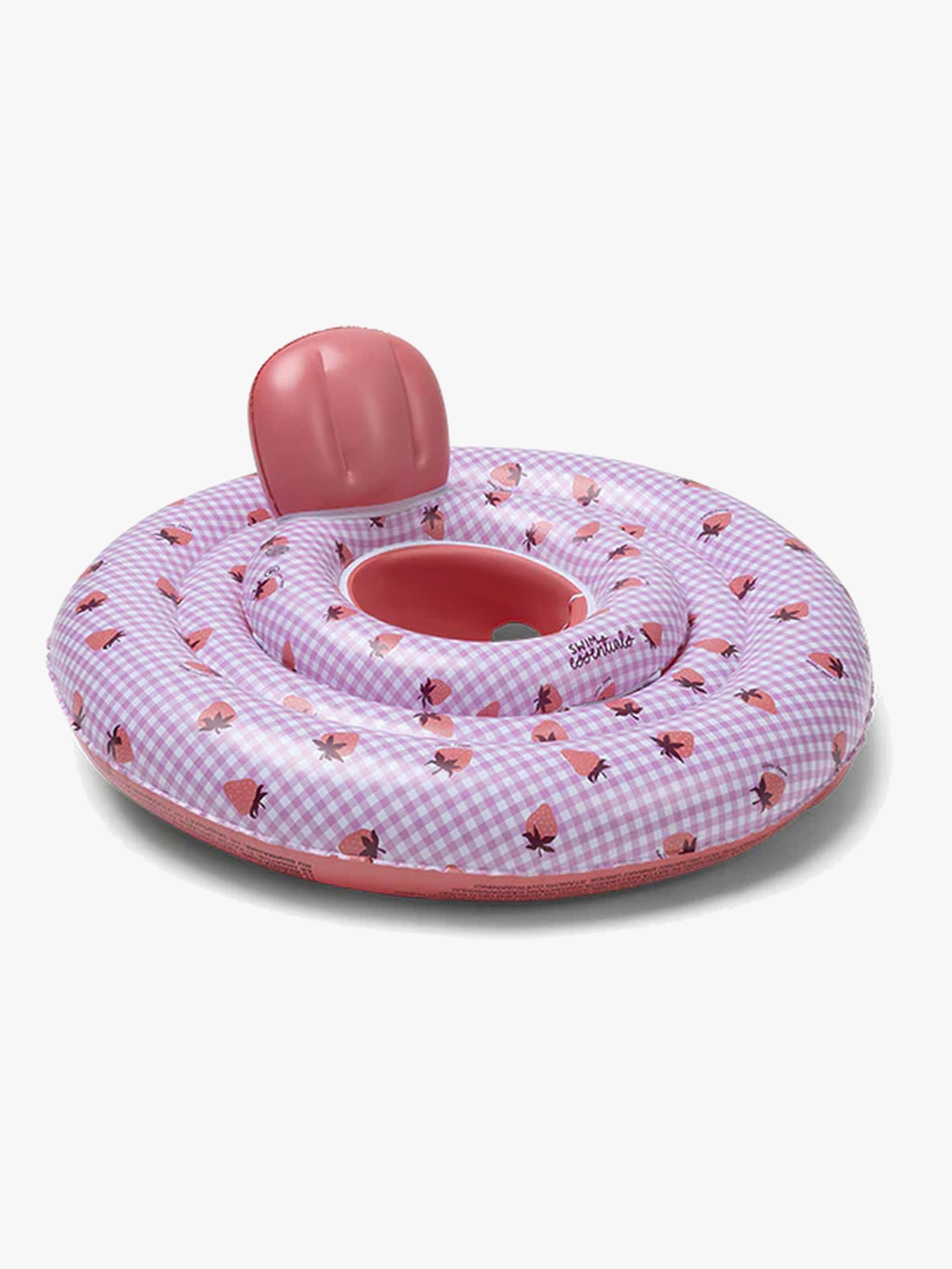 Swim Essentials Baby Badering, Strawberry Fields