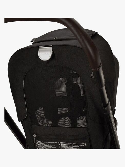 Nuna MIXX NEXT BMW Klapvogn, Element