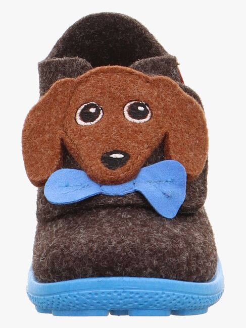 Superfit Happy Octi Indesko, Brown