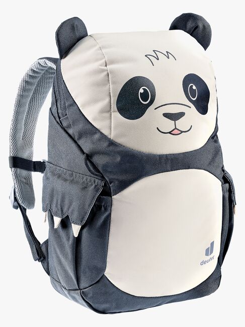 Deuter Kikki Rygsæk 8L, Black Bone