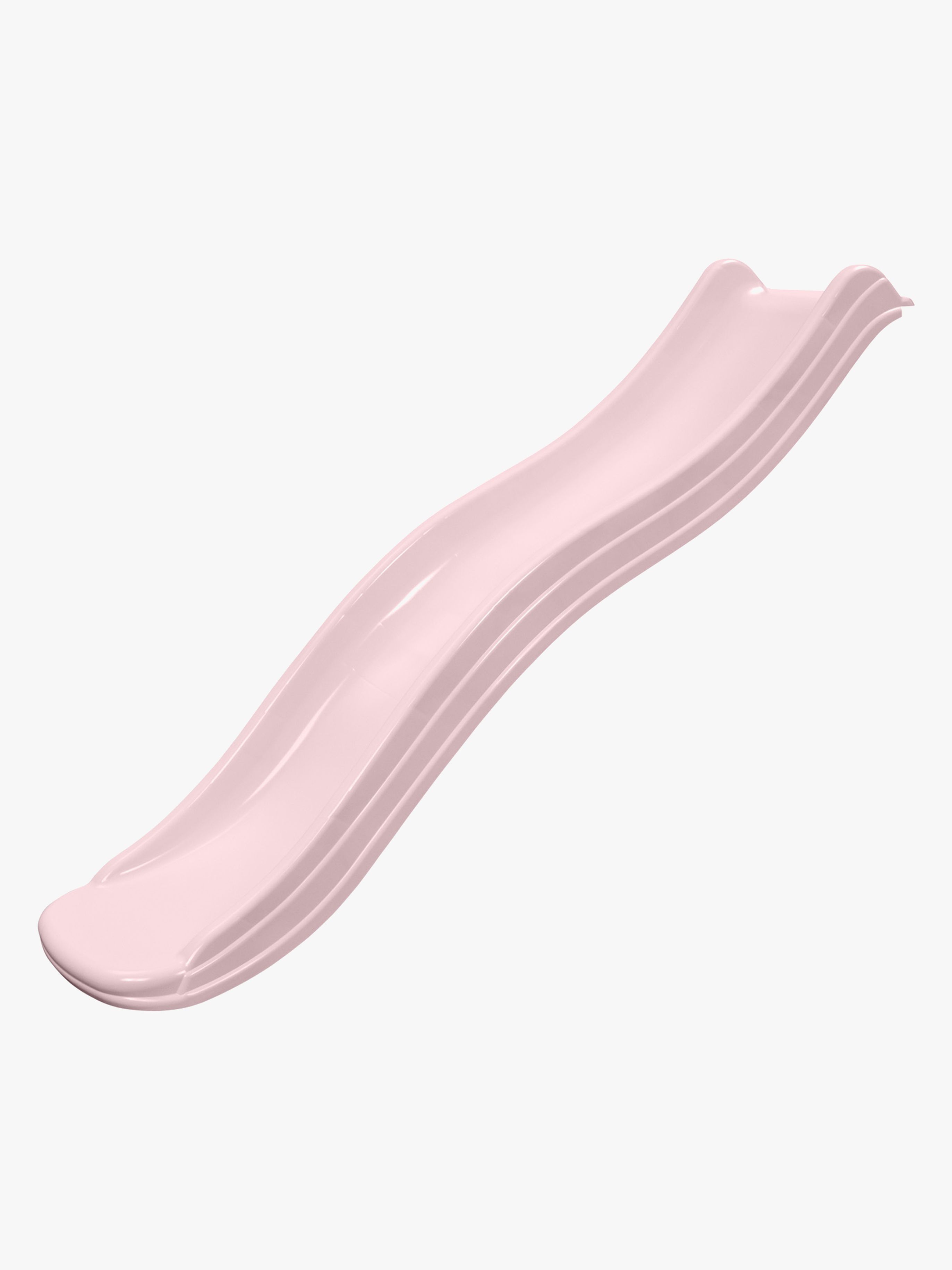 Swing King Rutsjebane 1.75m, Pastelpink