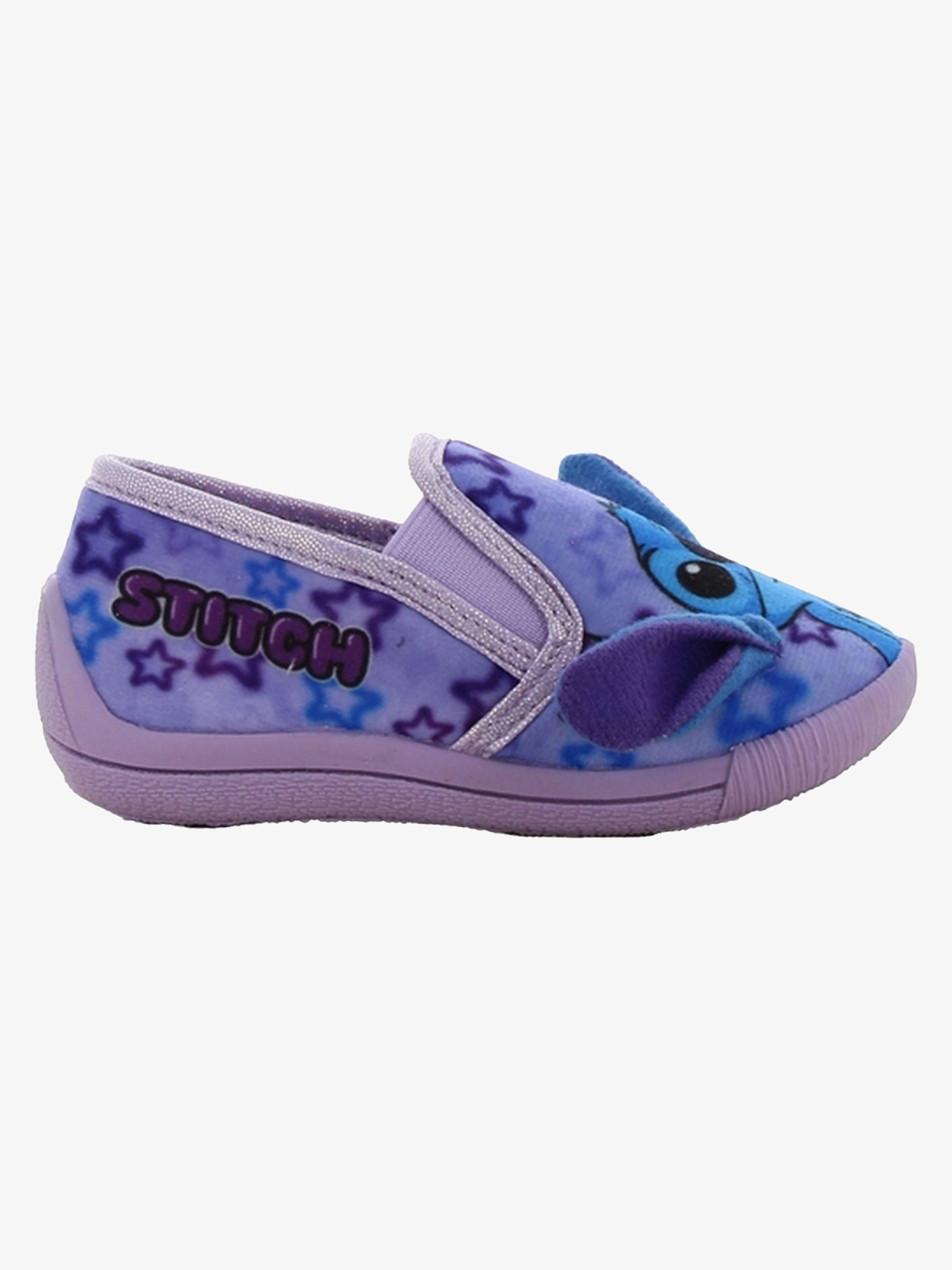 Disney Lilo & Stitch Indesko, Lilac/Purple, 25