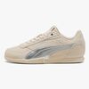 Puma Bella Donna SD Metallic Jr Sneakers, Alpine Snow