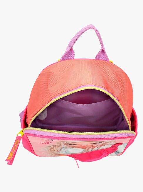 TOPModel Happy Application Rygsæk, Pink