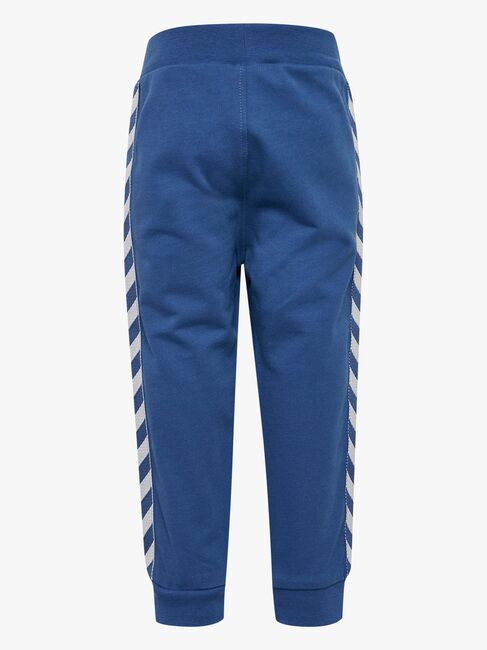 Hummel Billie Træningssæt, True Navy