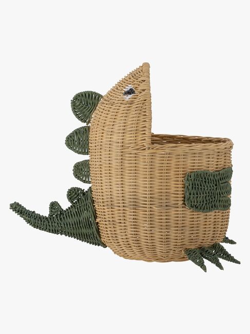 Bloomingville MINI Eddi Opbevaringskurv