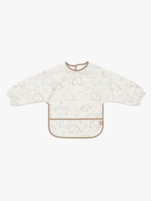 Jollein Hagesmæk med Ærmer Vandtæt, Elephant Tales