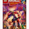 LEGO Ninjago 71832 Kaosdragen Thunderfang