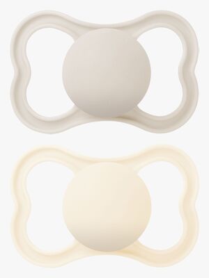 MAM Air Naturgummi Sutter 16-36m, Neutral