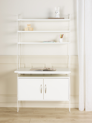 Alice & Fox Skrivebord Billie m. Opbevaring