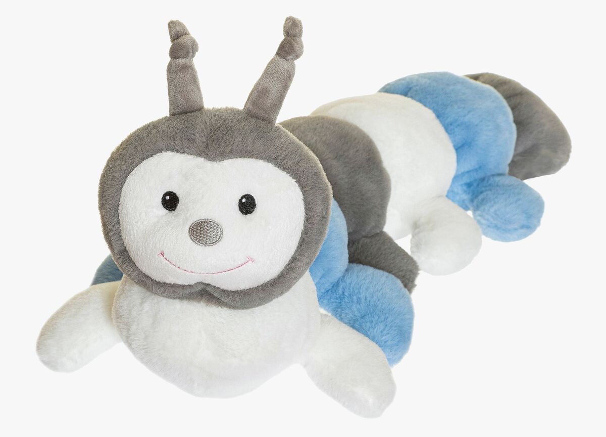 K b Teddykompaniet Bamse Tusindben 60 Cm Bl 
