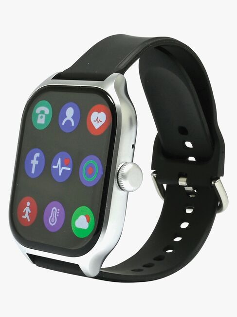 Lexibook Bluetooth Smartwatch med Touchskærm