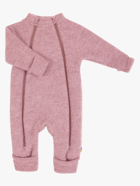 Joha Ulddragt Merino, Old Rose