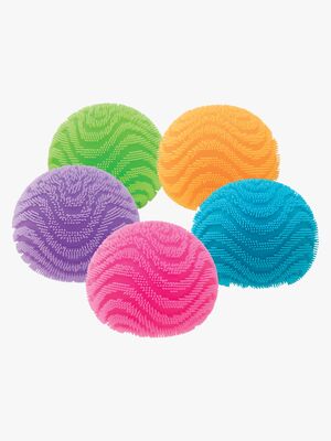 NeeDoh Fuzz Wonder Waves Stressbold Blandet Udvalg