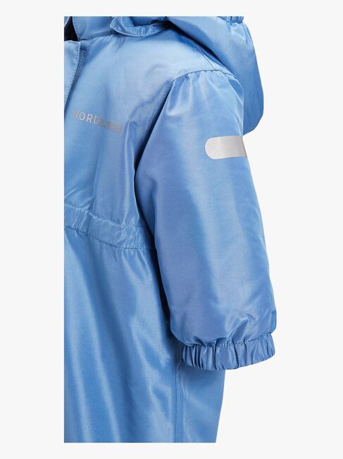 Nordbjørn Tromsø Babyflyverdragt, Quiet Harbor