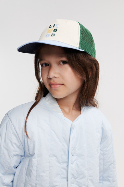 LIEWOOD Della Kasket, Classic Navy