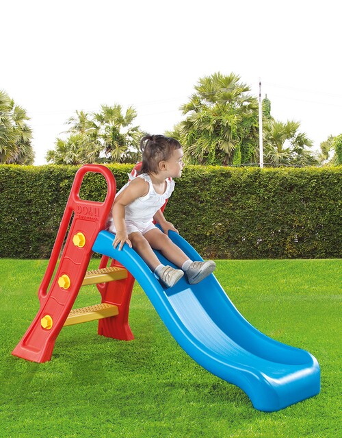 DOLU Rutsjebane Junior