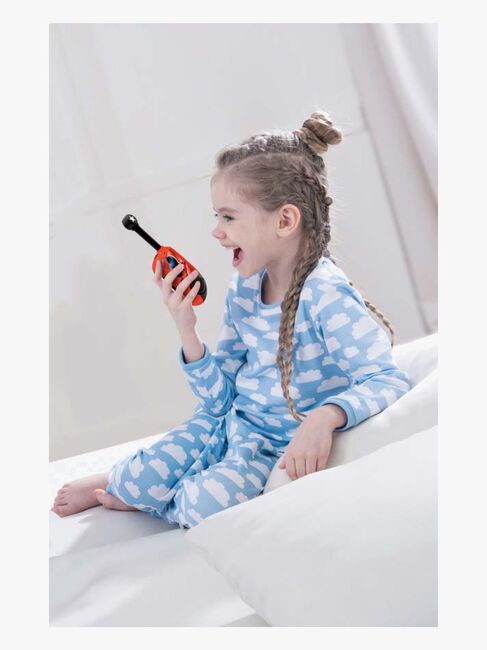 Lexibook Miraculous Walkie Talkie