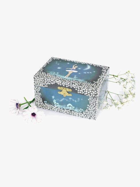 Trousselier Smykkeskrin Glow In The Dark