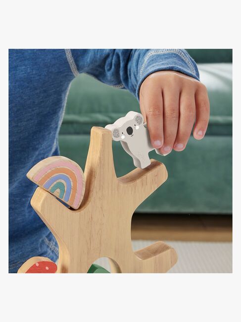 Fisher-Price Balancetræ