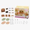 Sylvanian Families Dukkehustilbehør Stue