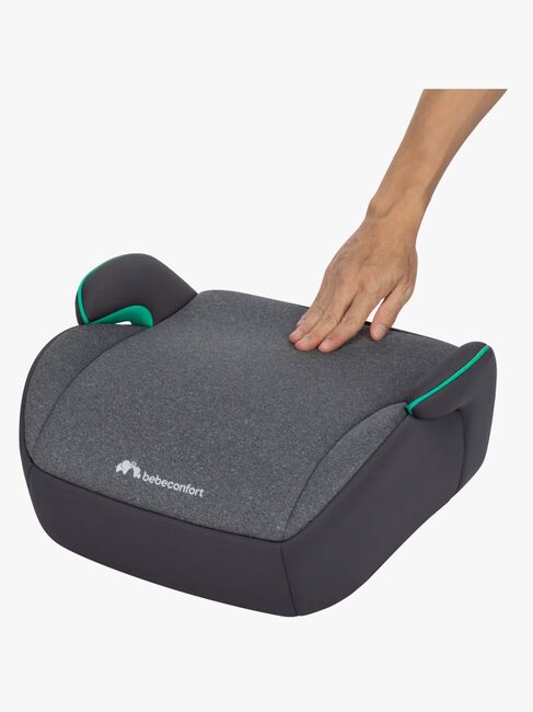 Bebeconfort Manga i-Safe Selepude, Graphite