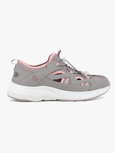 Leaf Vaxholm Sneakers, Lilla