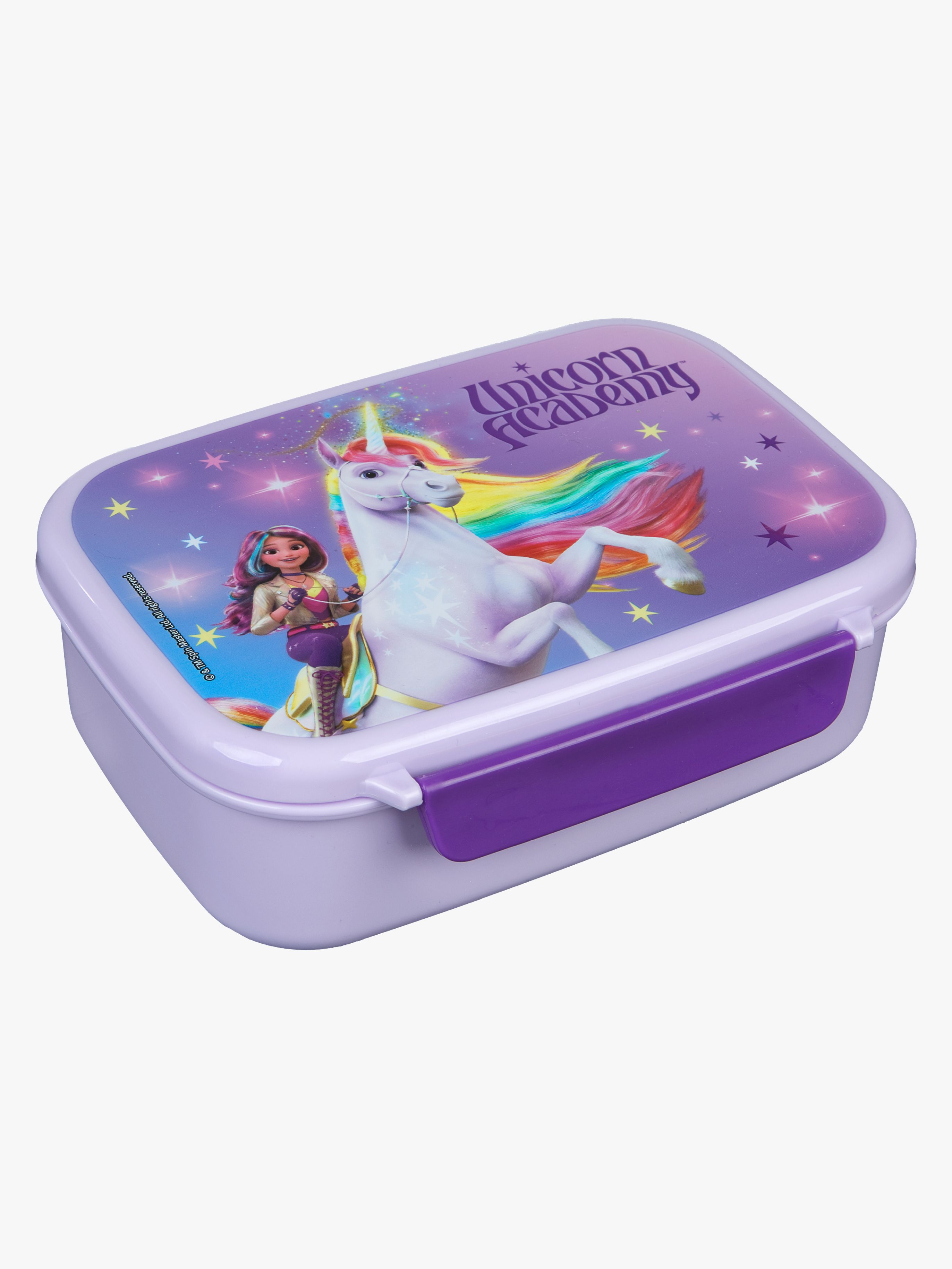 Unicorn Academy Madkasse
