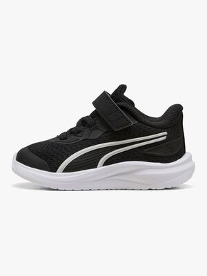 Puma Skyrocket 2 AC+ Infant Sneakers, Black