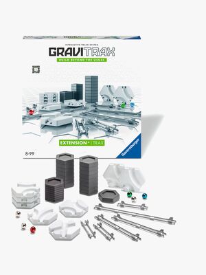 Ravensburger GraviTrax Udvidelsessæt Trax