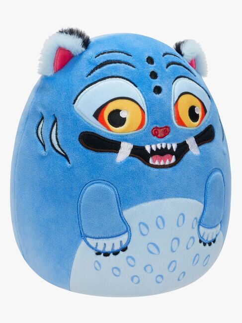 K-Pop Demon Hunters Squishmallows Bamse Derpy Tiger 20 Cm SQDH00036-1791_3a.jpg