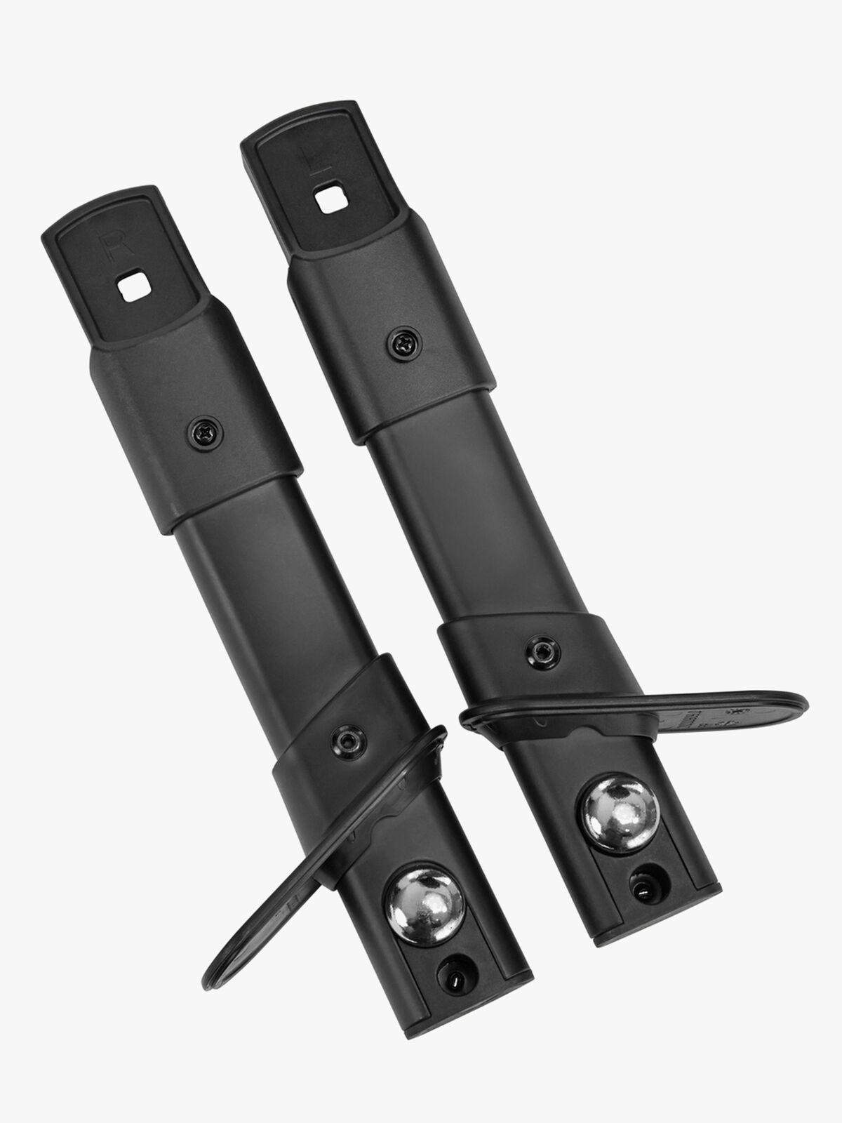 Baby Jogger Select 2 Autostolsadapter, Sort