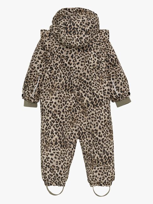 EN FANT Flyverdragt, Pine Bark