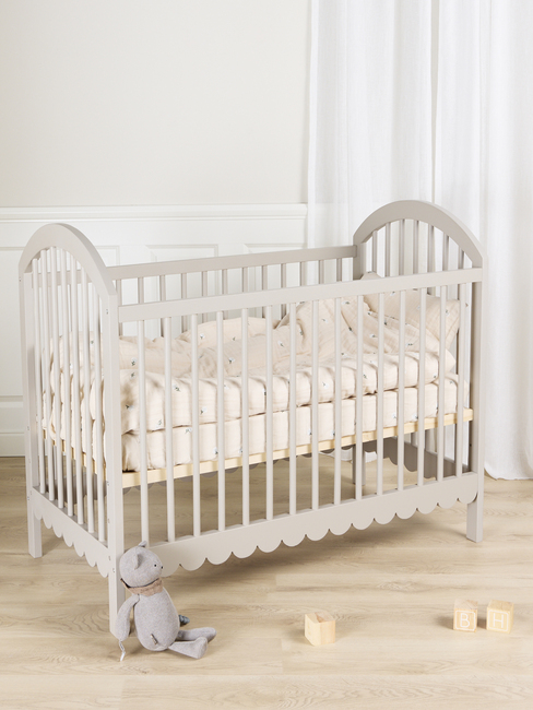 Alice & Fox Dune Tremmeseng, Greige