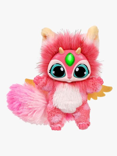 Magic Mixies Heksekedel, Pink