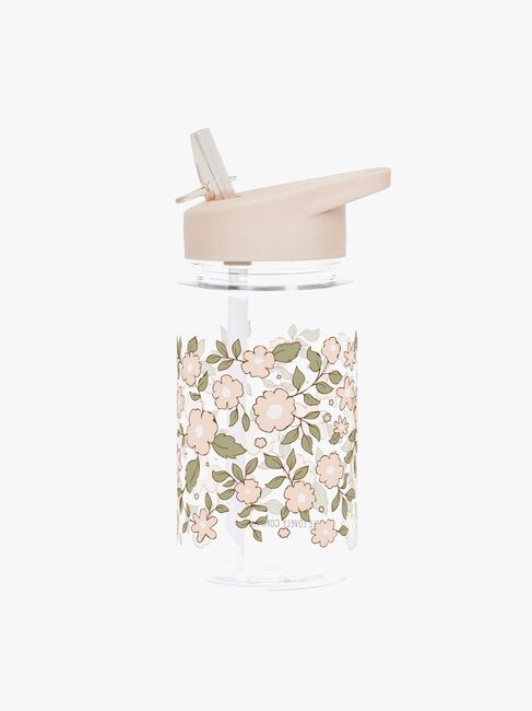 A Little Lovely Company Drikkedunk, Blomsterrosa