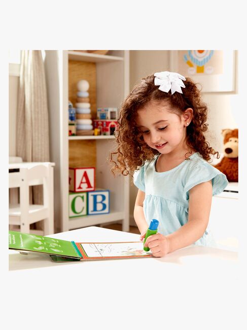 Melissa & Doug Water Wow! Malebog Jungle