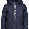 Didriksons Rio Vinterjakke, Navy