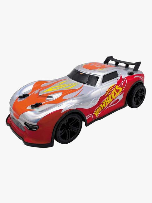 Hot Wheels Fjernstyret Chrome Fury 20126016-2462_2.jpg