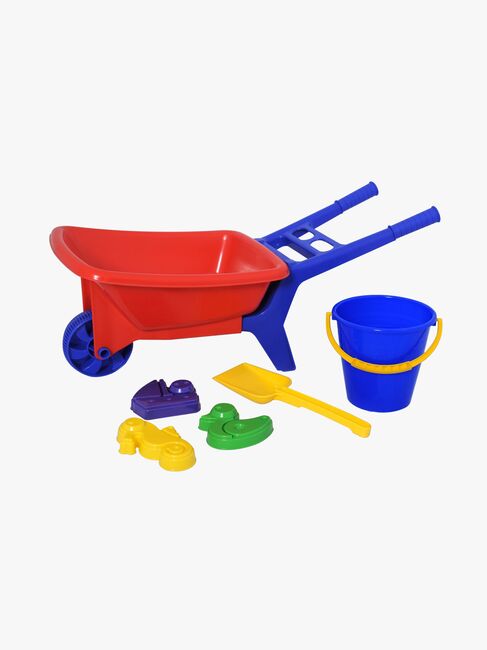 Plasto Trillebørsæt